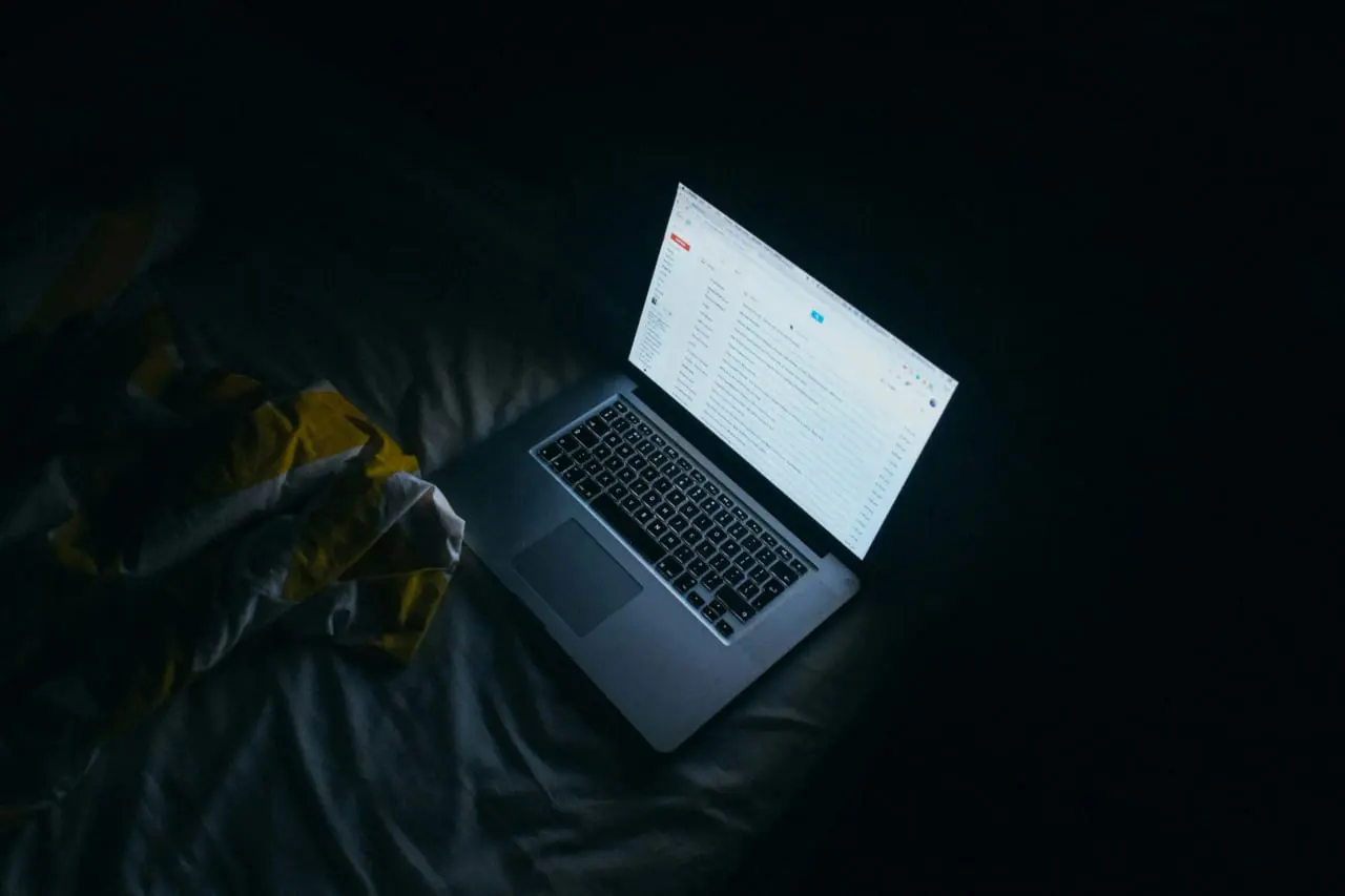 Photo accompanying the article “Can’t Log In to Email? Common Causes and Fixes”