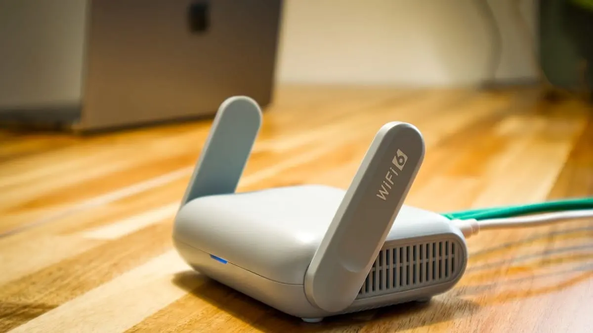 Photo accompanying the article “Is My Home WiFi Secure? A Home Network Security Checklist”