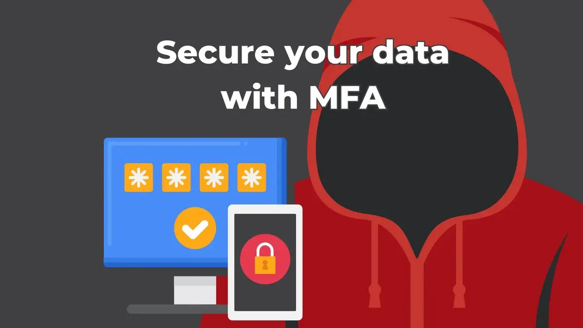 Photo accompanying the article “Multi-Factor Authentication: The One Security Habit That Actually Matters”
