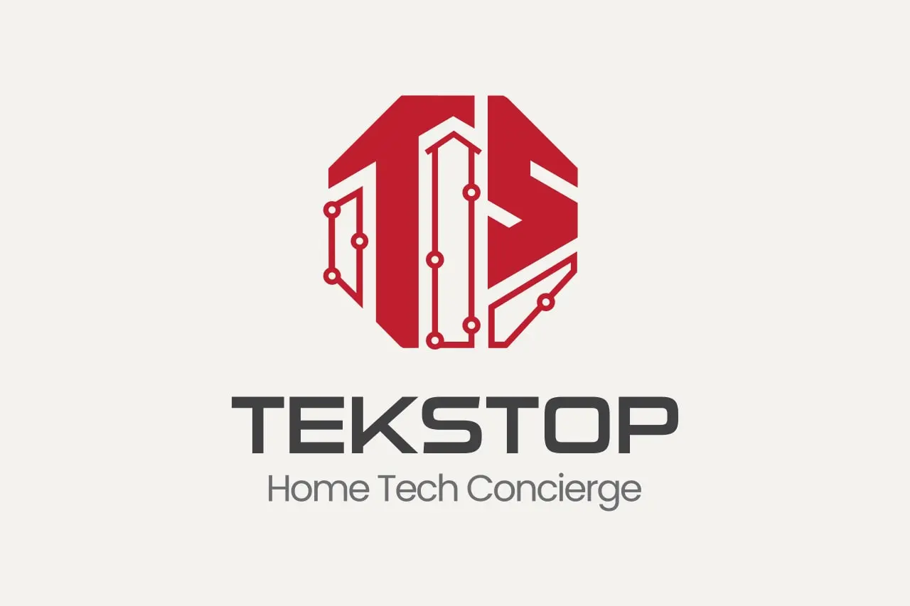 Photo accompanying the article “TekStop Becomes TekStop Home Tech Concierge”