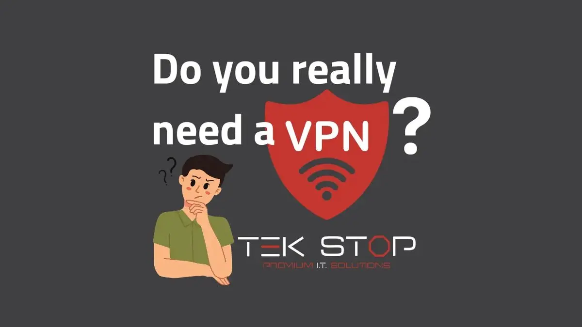 Photo accompanying the article “What is the best VPN and do you even need one?”