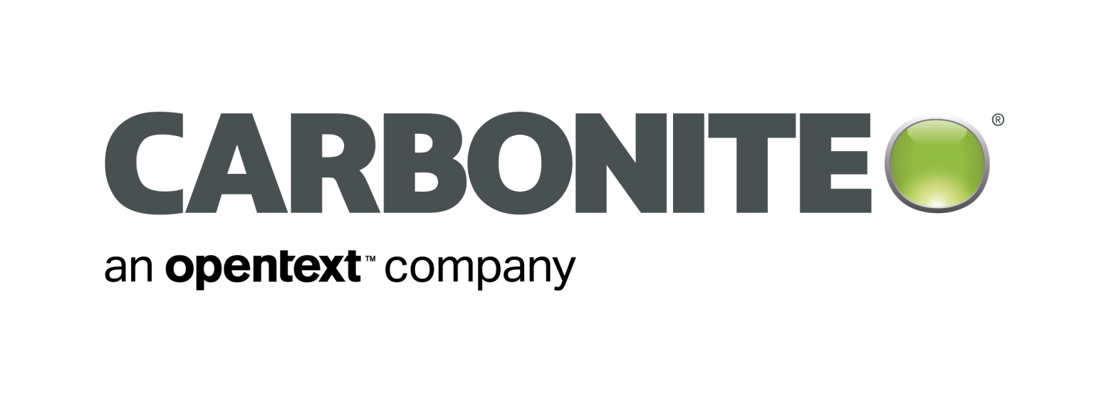 Carbonite cloud data backup is an excellent option for backing up your home computer.