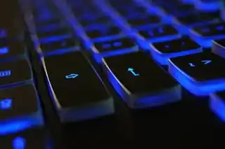 Computer Keyboard