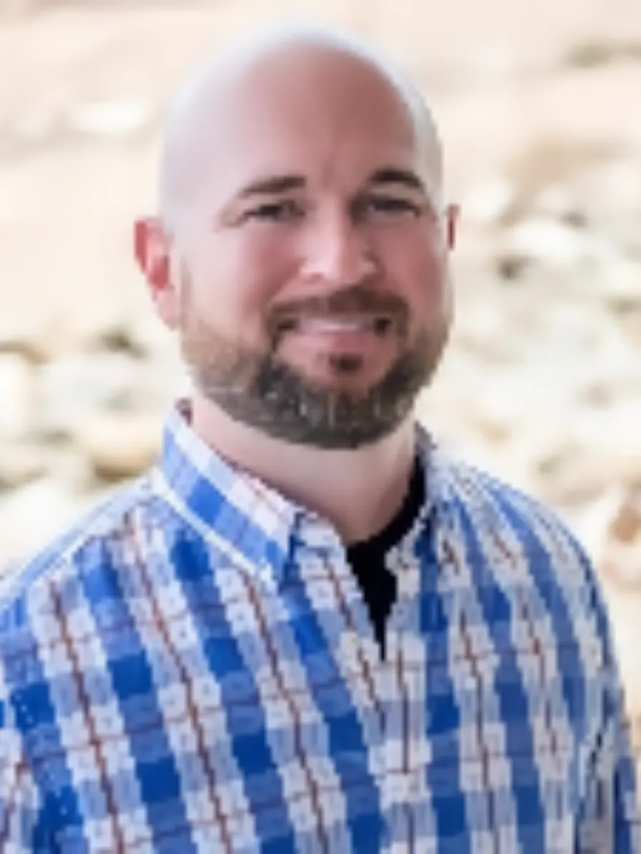 Daniel Hickey, CEO