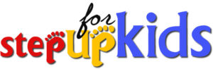 Step Up for Kids
