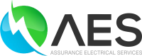 Assurance Electrical Services Logo