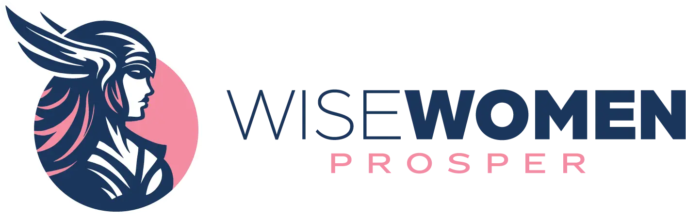 Wise Women Prosper Logo